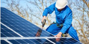 Installation Maintenance Panneaux Solaires Photovoltaïques à Essey-la-Cote